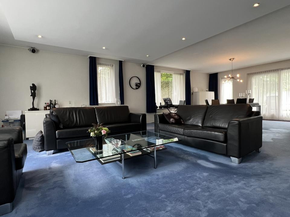 Vrijstaande woning te koop: De Bleek 4, Montfoort