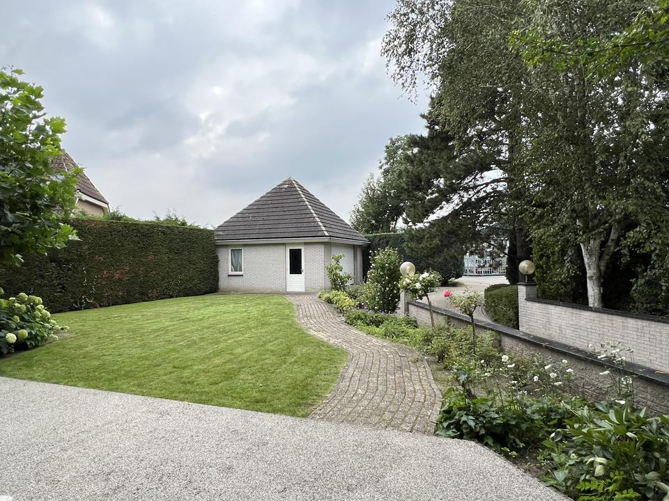 Vrijstaande woning te koop: De Bleek 4, Montfoort