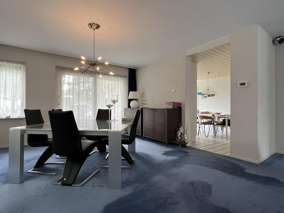 Vrijstaande woning te koop: De Bleek 4, Montfoort