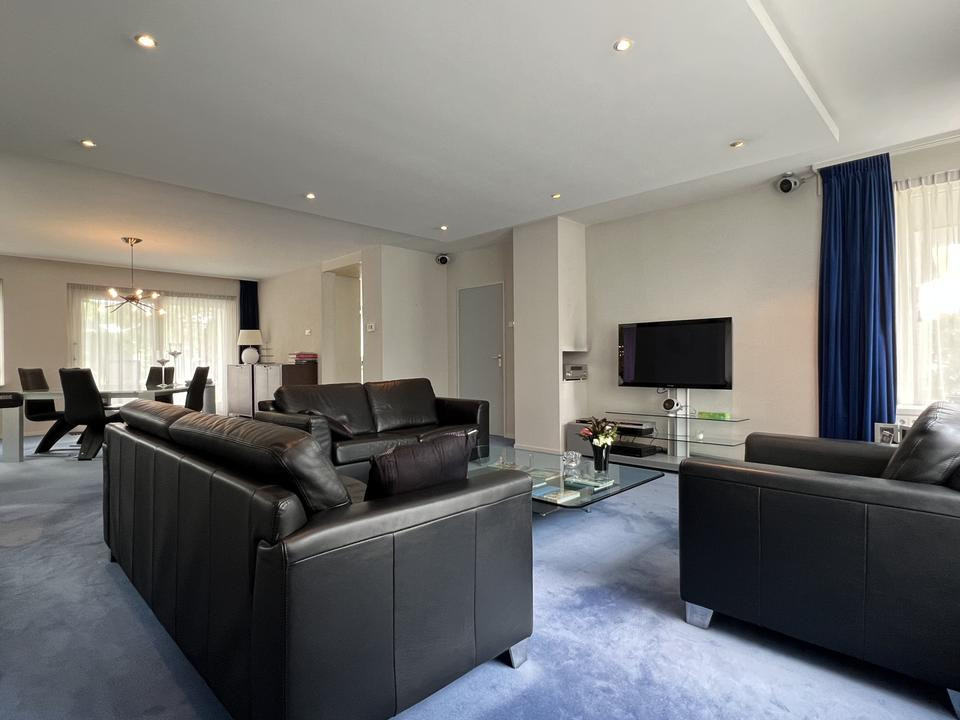 Vrijstaande woning te koop: De Bleek 4, Montfoort