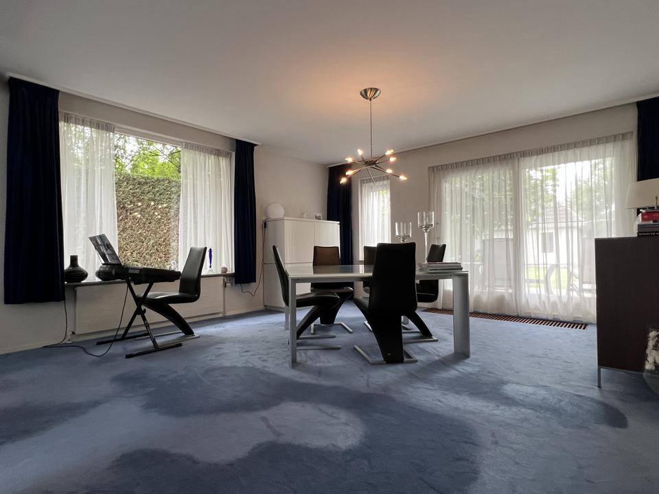 Vrijstaande woning te koop: De Bleek 4, Montfoort