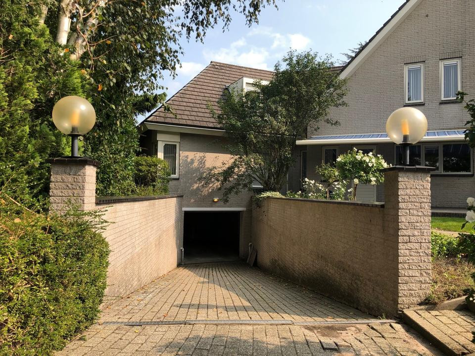 Vrijstaande woning te koop: De Bleek 4, Montfoort