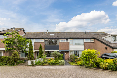 Stadhouderslaan 25