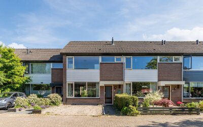 Stadhouderslaan 50