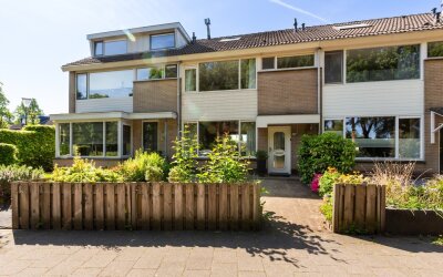 Parklaan 15