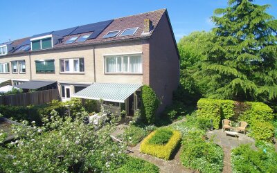 Lodewijkstraat 17