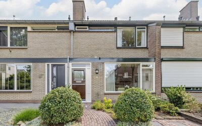 Lodewijkstraat 65