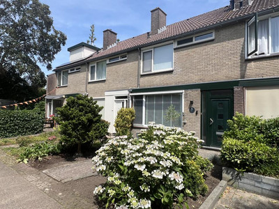 Kleverplantsoen 5