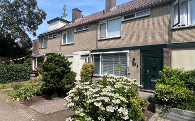 Kleverplantsoen 5