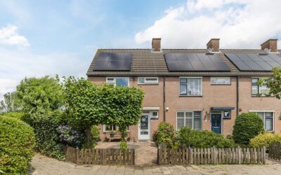 F H van Kempenstraat 16