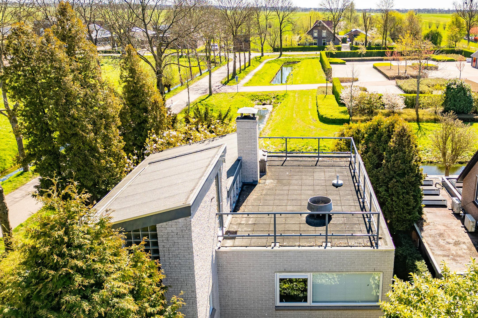 Vrijstaande woning te koop: Th Elsenstraat 53, Montfoort