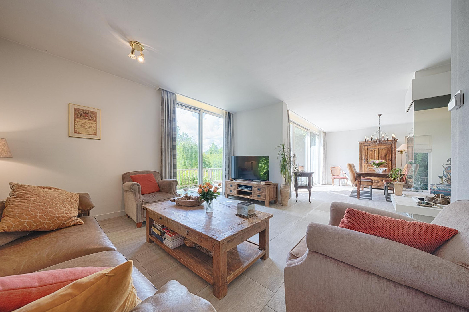 Vrijstaande woning te koop: Th Elsenstraat 53, Montfoort