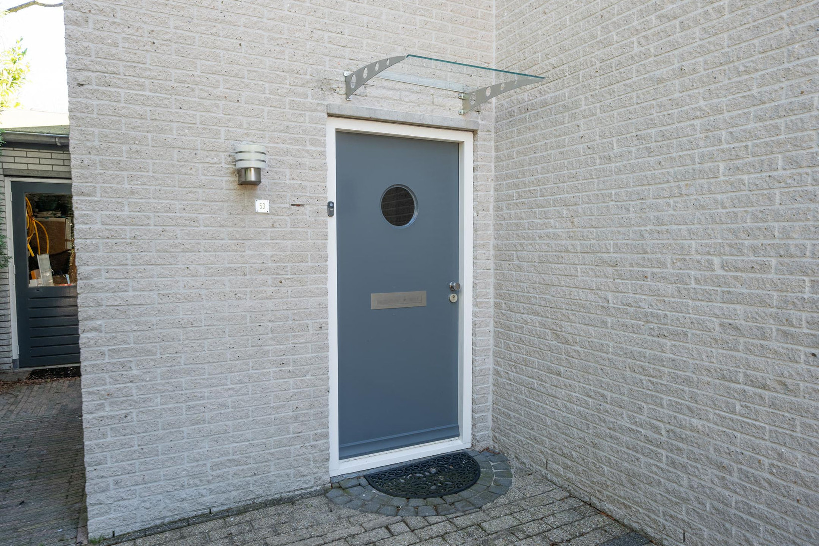 Vrijstaande woning te koop: Th Elsenstraat 53, Montfoort