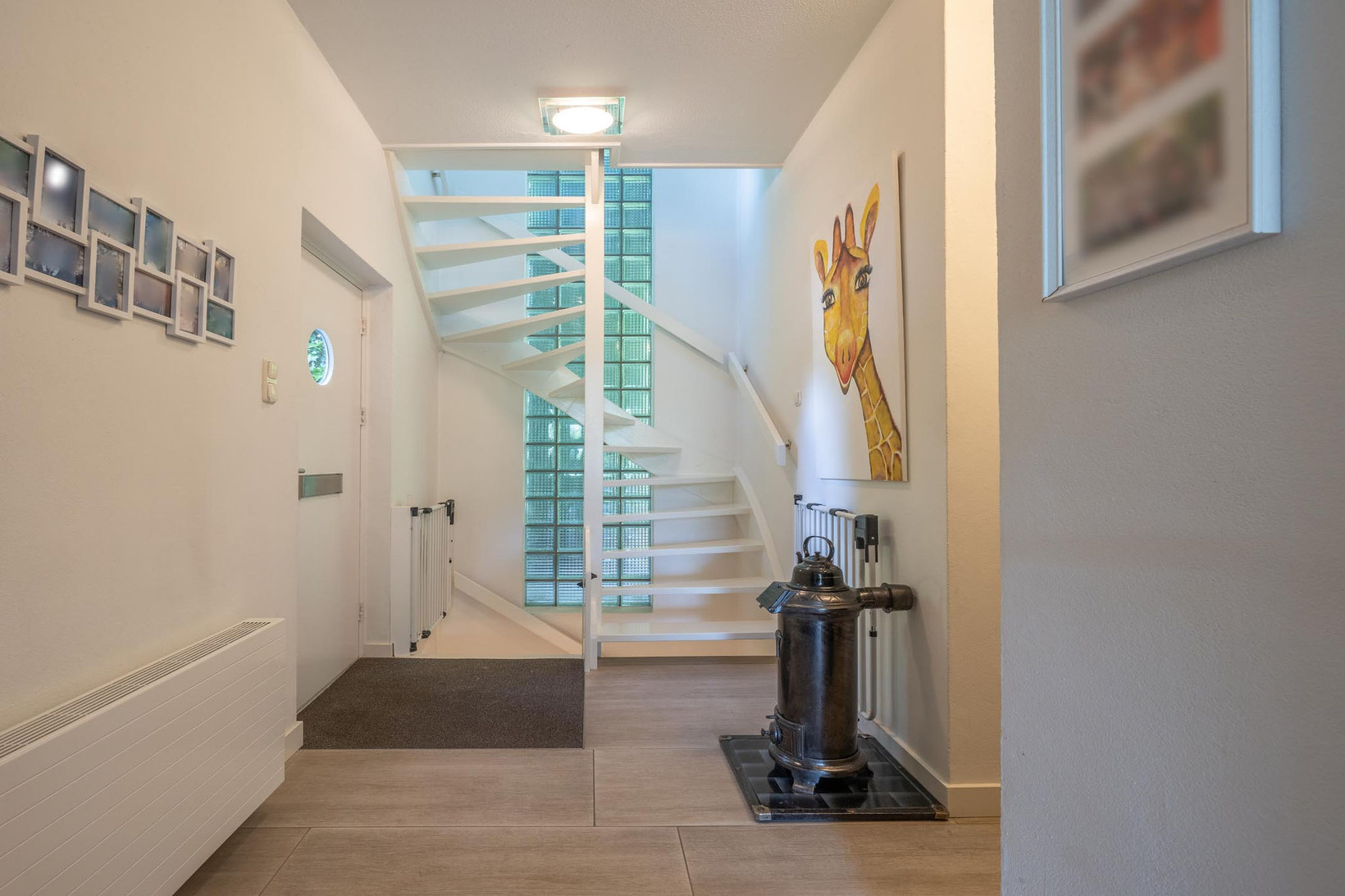 Vrijstaande woning te koop: Th Elsenstraat 53, Montfoort