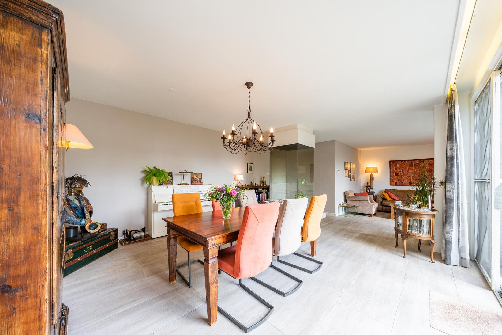 Vrijstaande woning te koop: Th Elsenstraat 53, Montfoort