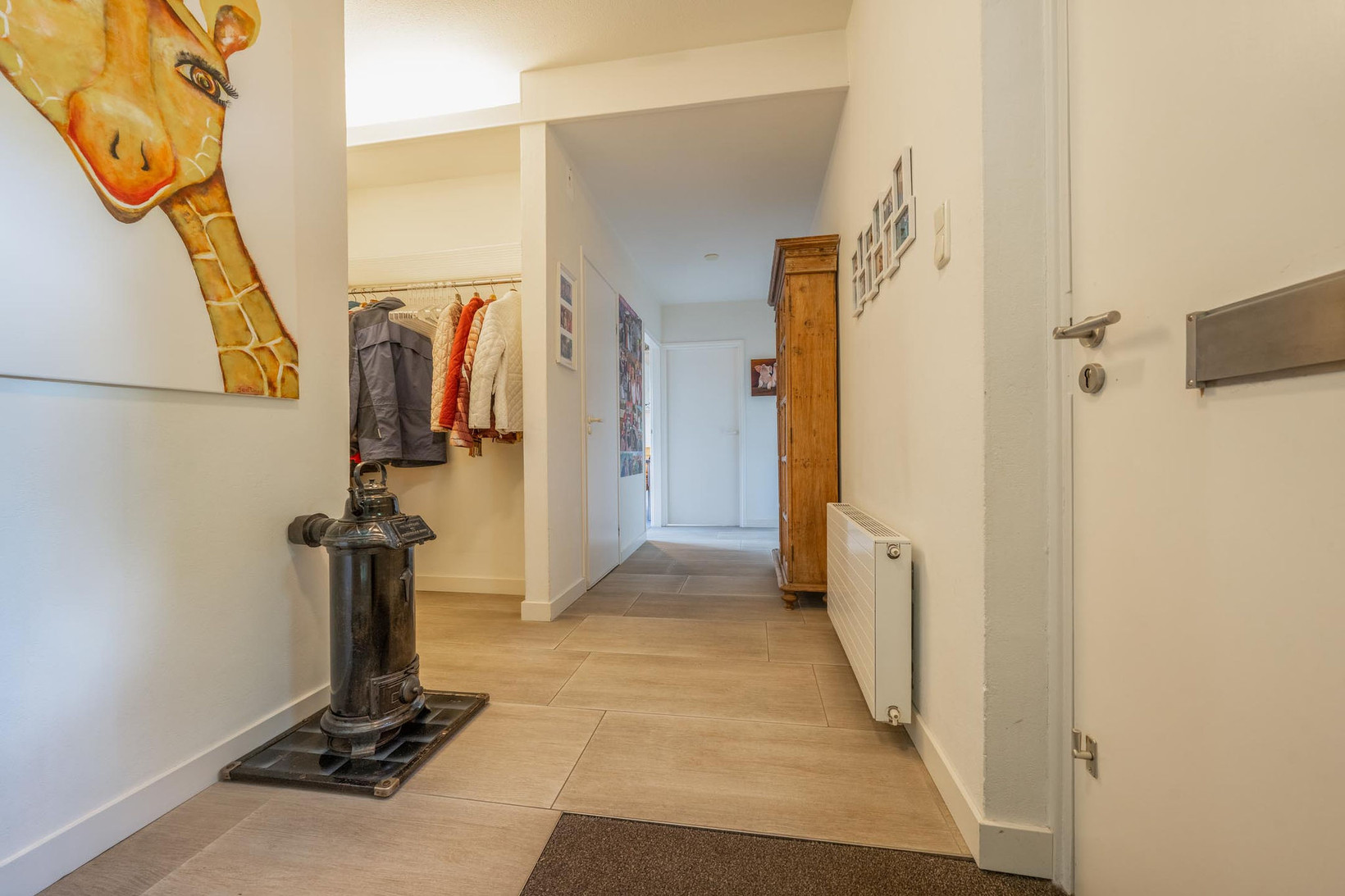 Vrijstaande woning te koop: Th Elsenstraat 53, Montfoort