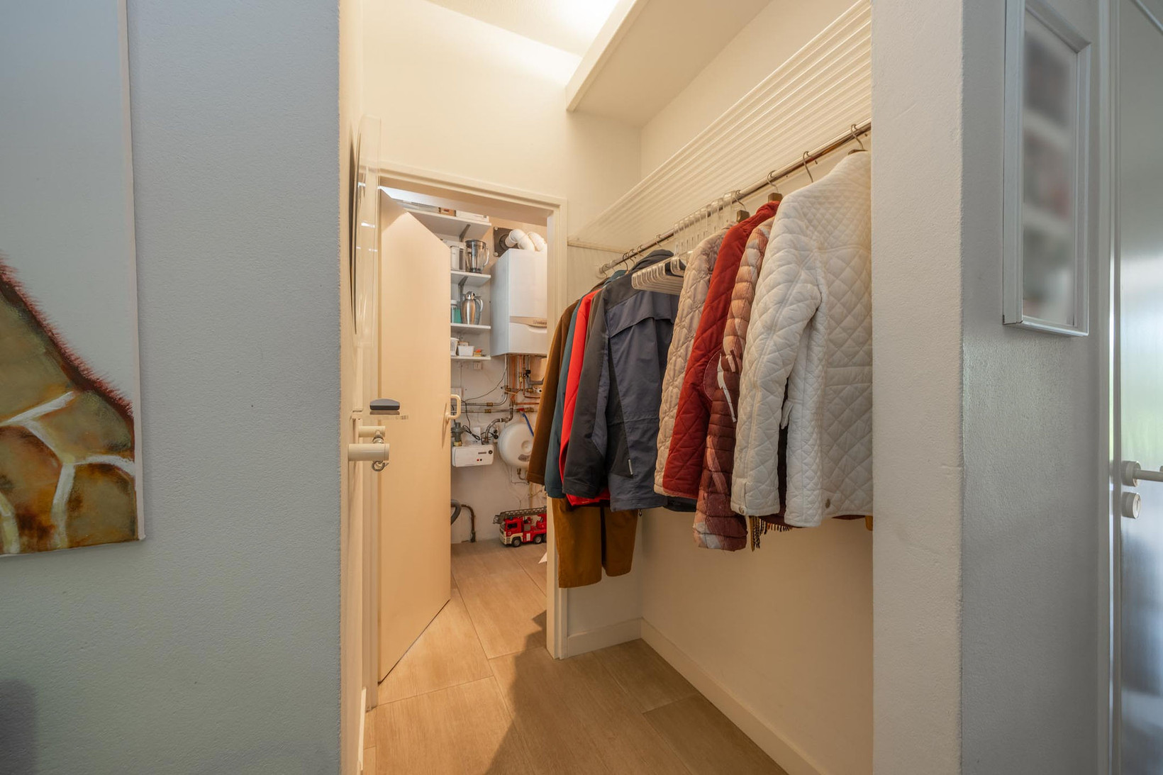 Vrijstaande woning te koop: Th Elsenstraat 53, Montfoort