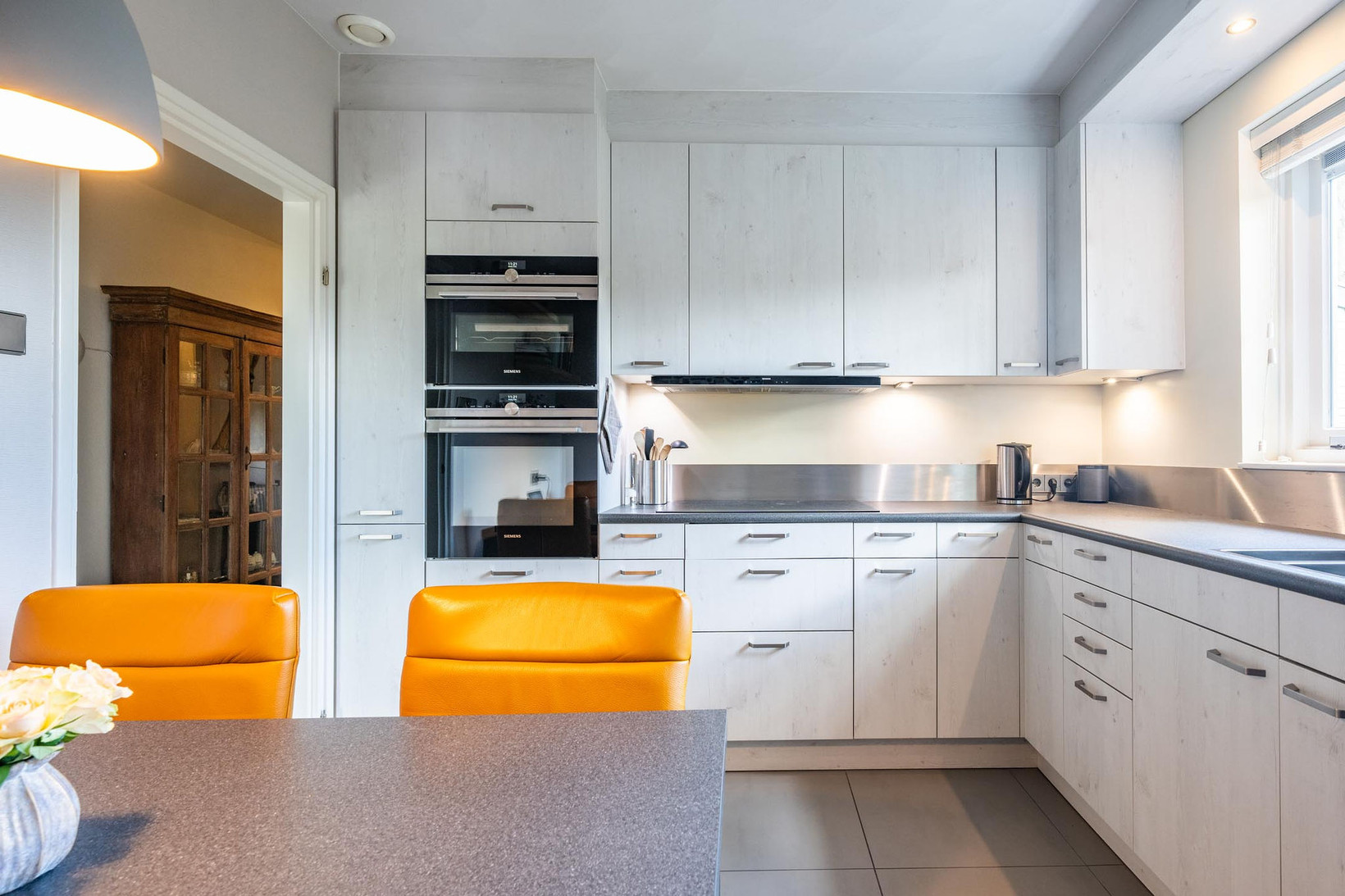 Vrijstaande woning te koop: Th Elsenstraat 53, Montfoort