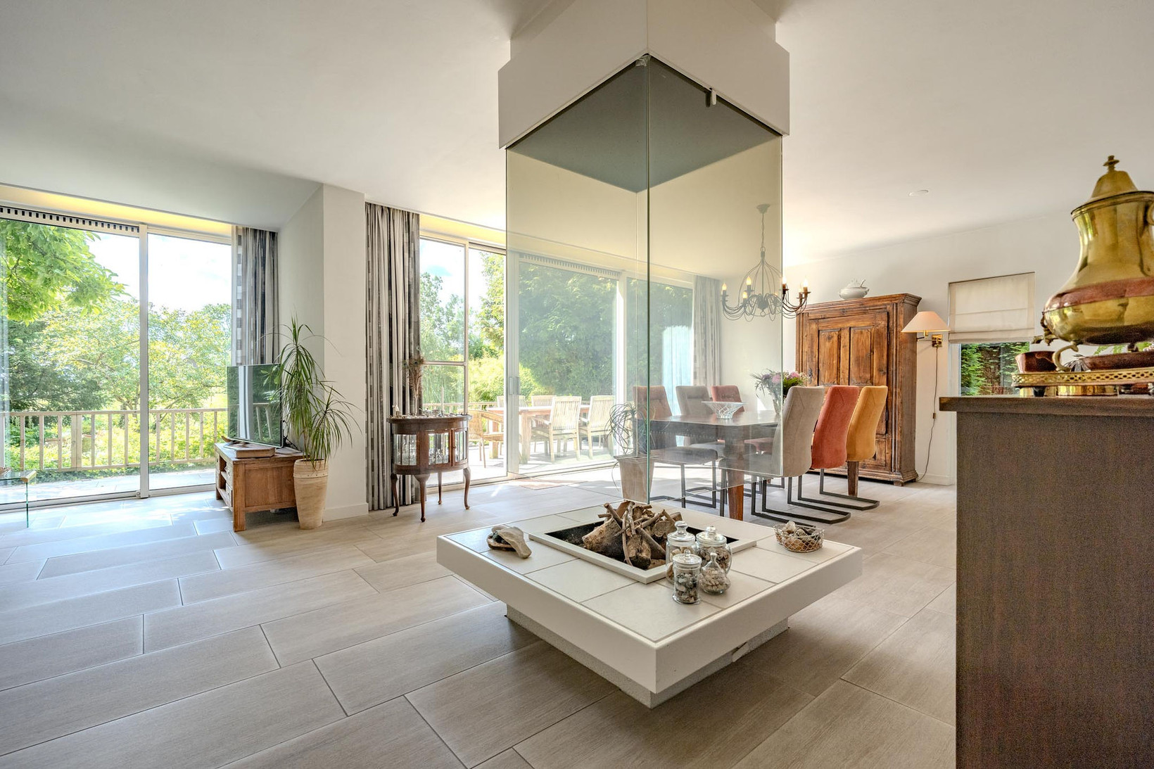 Vrijstaande woning te koop: Th Elsenstraat 53, Montfoort