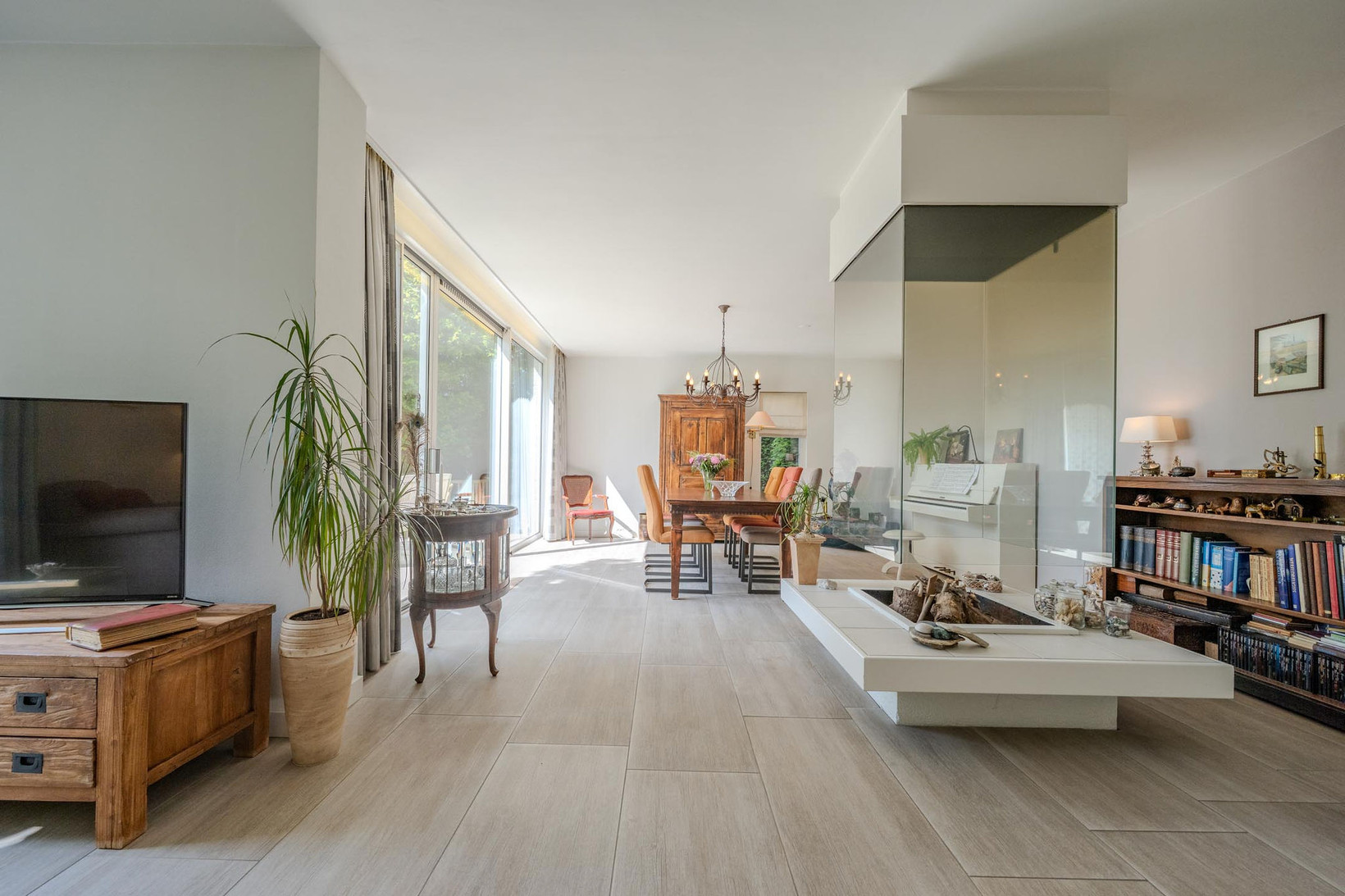 Vrijstaande woning te koop: Th Elsenstraat 53, Montfoort