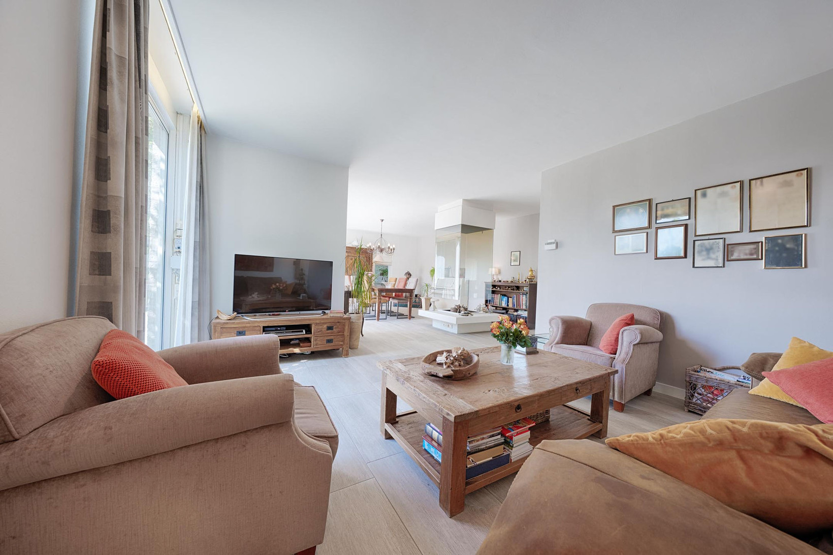 Vrijstaande woning te koop: Th Elsenstraat 53, Montfoort