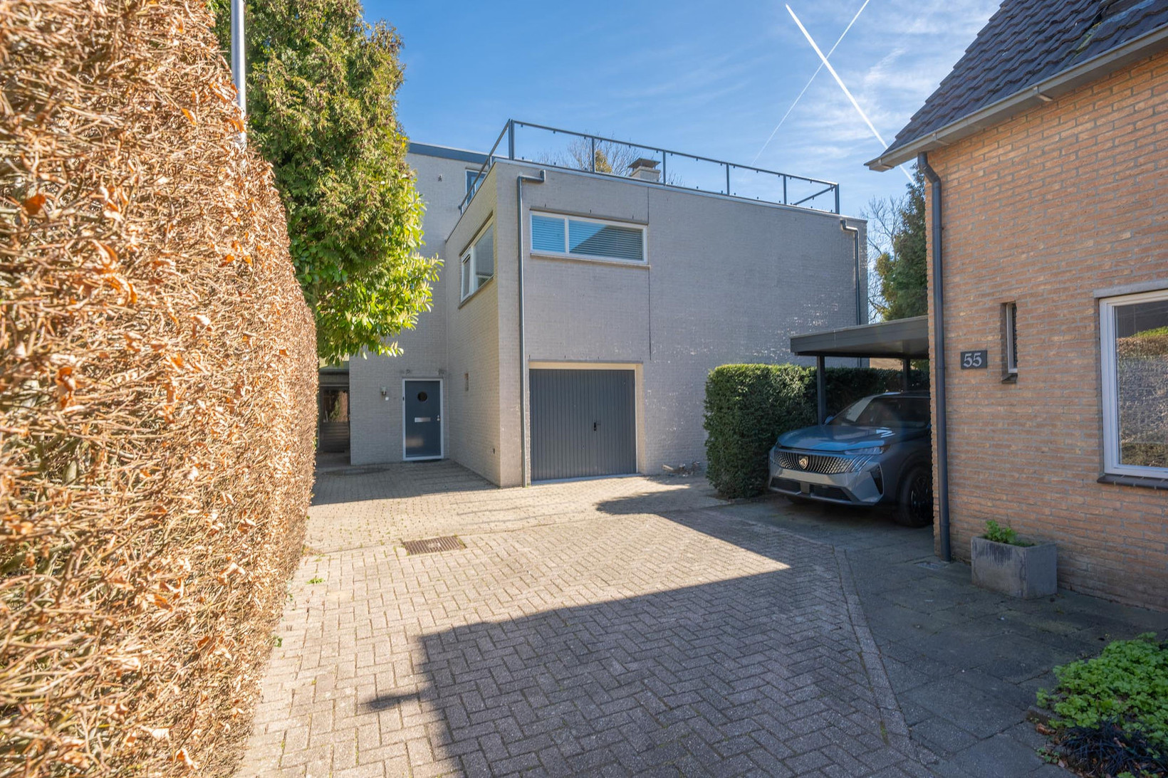 Vrijstaande woning te koop: Th Elsenstraat 53, Montfoort