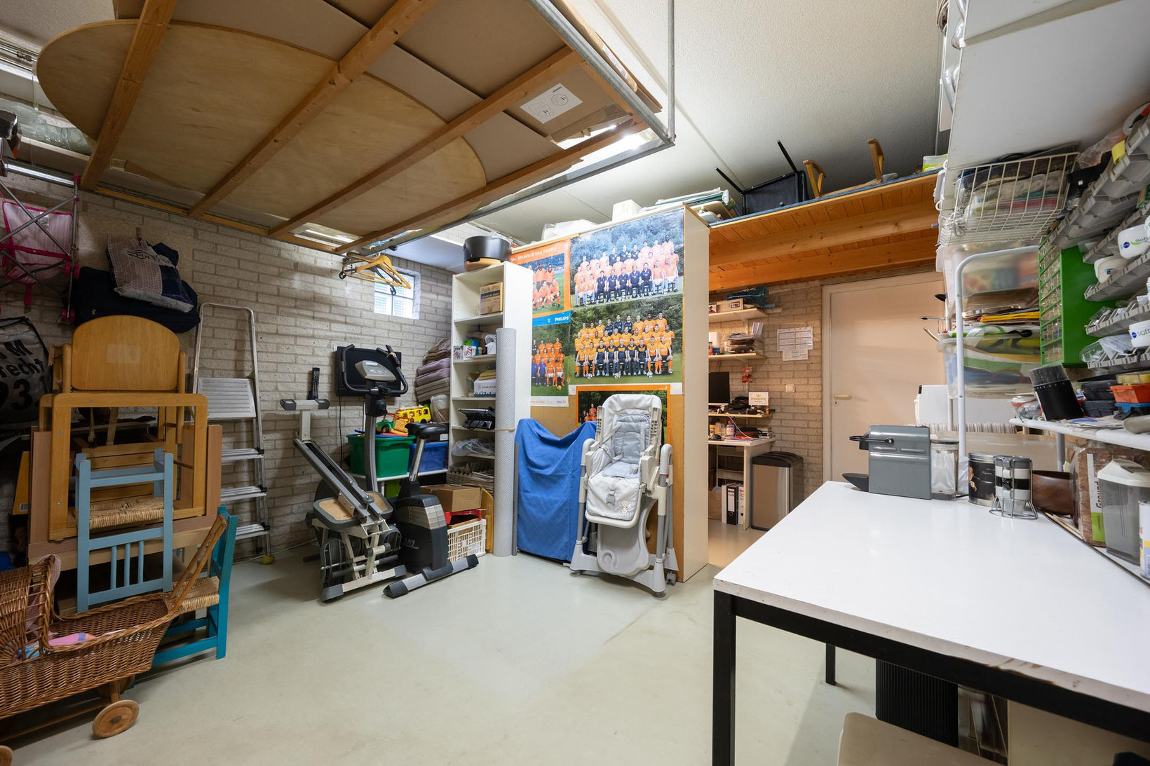 Vrijstaande woning te koop: Th Elsenstraat 53, Montfoort