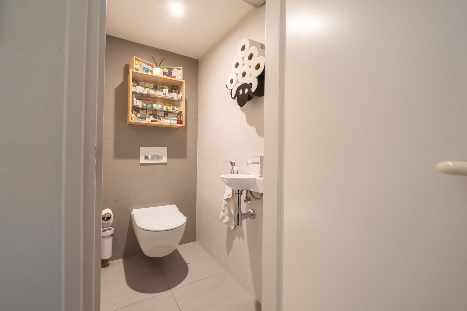 Vrijstaande woning te koop: Th Elsenstraat 53, Montfoort