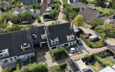 Huis te koop Th Elsenstraat 18