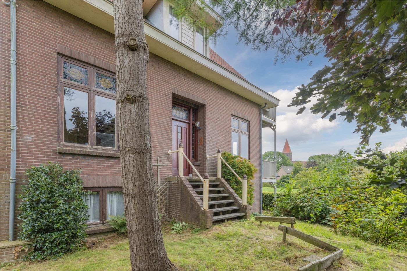 Vrijstaande woning te koop: Doeldijk 5, Montfoort