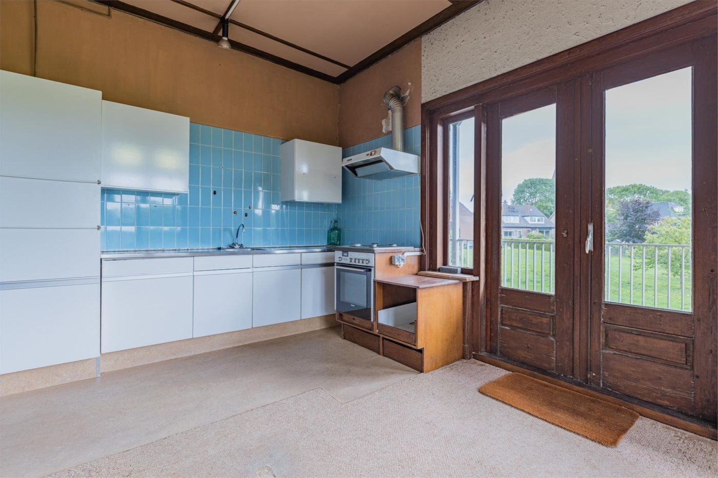 Vrijstaande woning te koop: Doeldijk 5, Montfoort