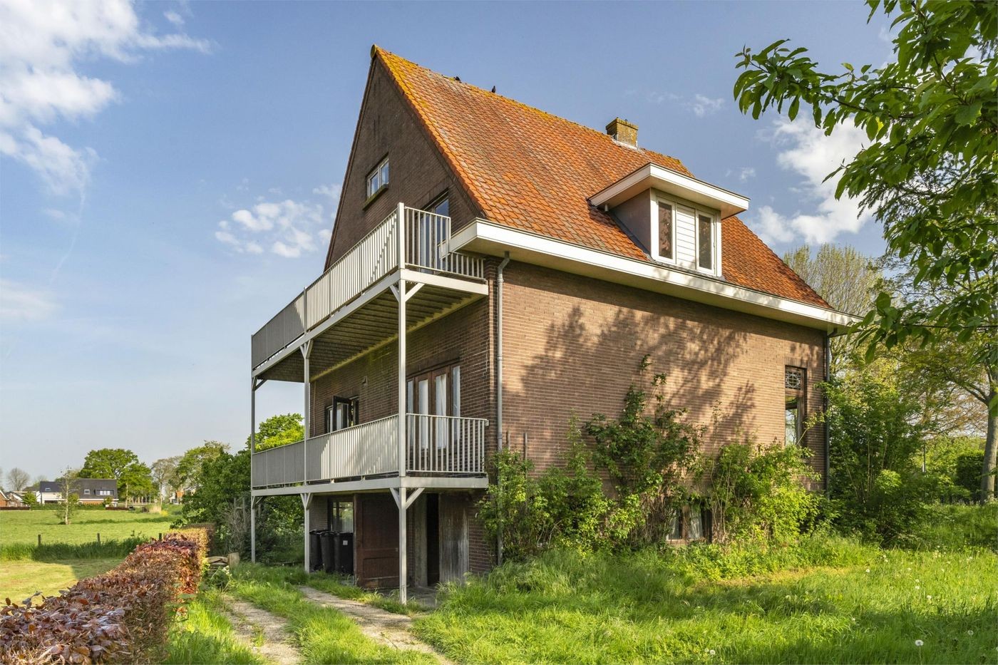 Vrijstaande woning te koop: Doeldijk 5, Montfoort