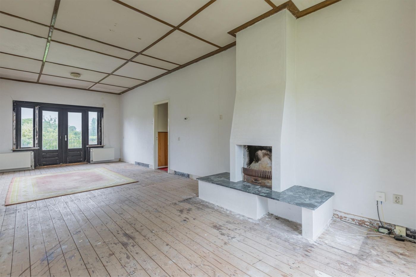 Vrijstaande woning te koop: Doeldijk 5, Montfoort