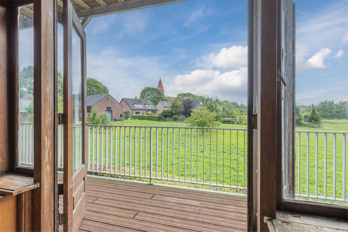 Vrijstaande woning te koop: Doeldijk 5, Montfoort