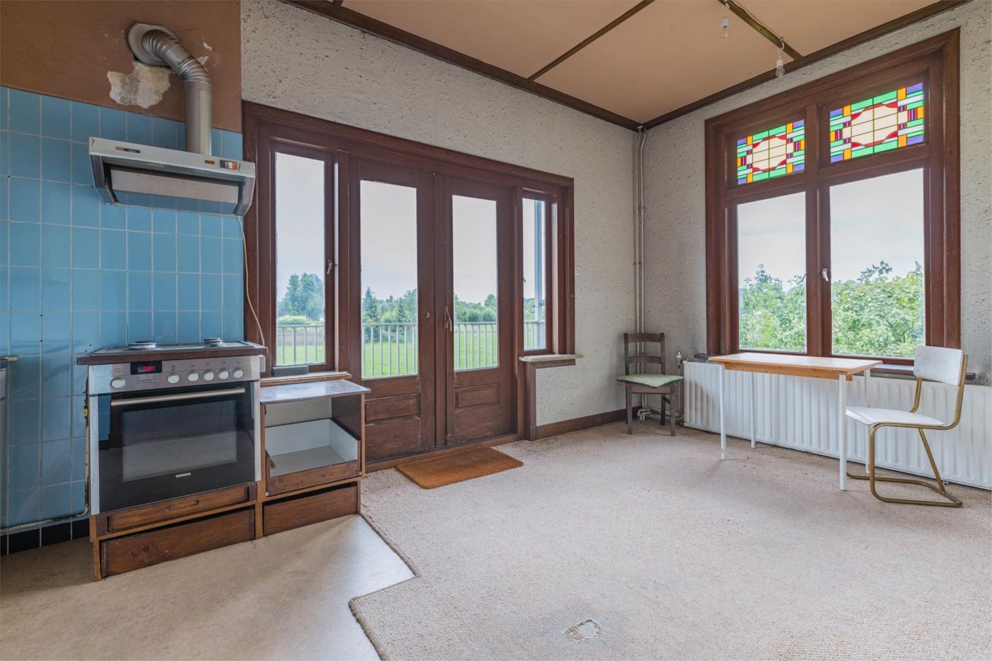 Vrijstaande woning te koop: Doeldijk 5, Montfoort