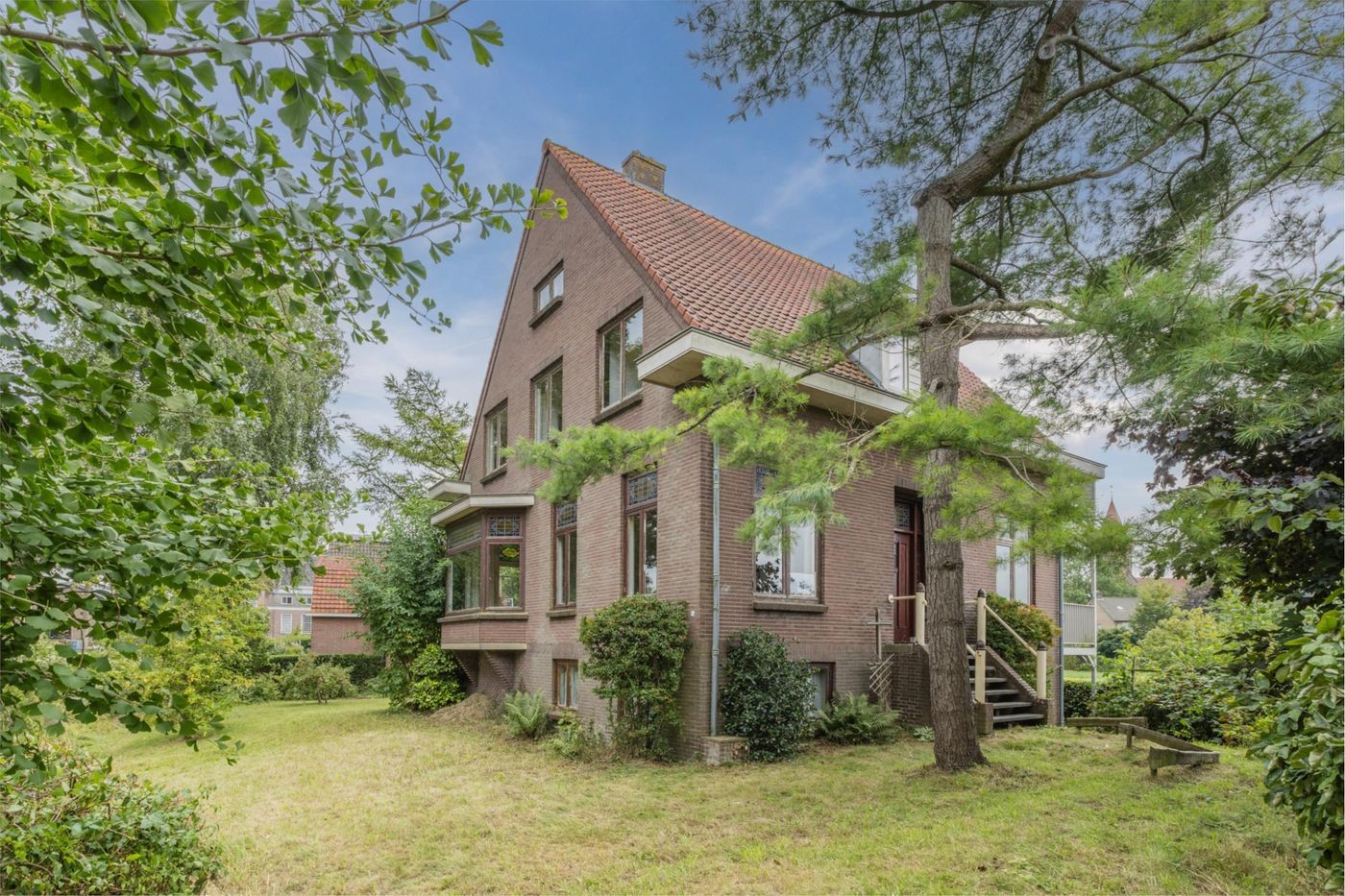 Vrijstaande woning te koop: Doeldijk 5, Montfoort