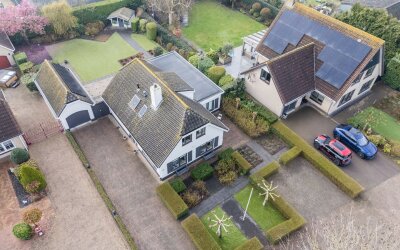 IJsselveld 10-B