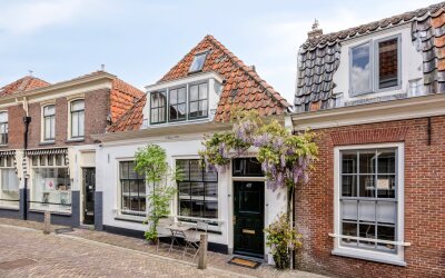 Peperstraat 10