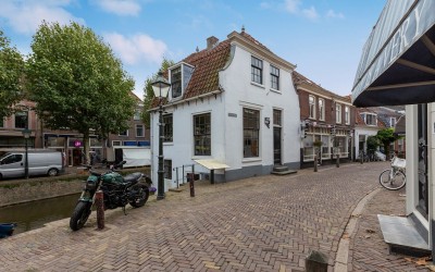 Peperstraat 16