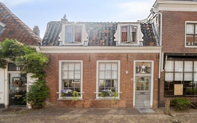 Peperstraat 8