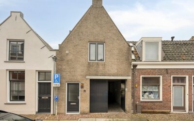 Marktstraat 13
