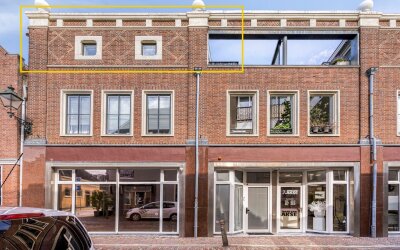 Marktstraat 17-G