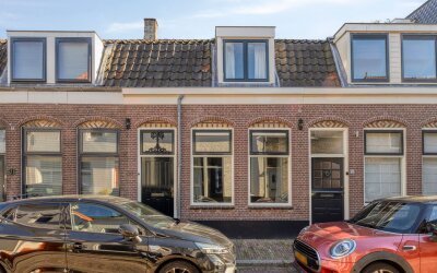 Marktstraat 33