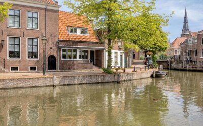 Noord-IJsselkade 4