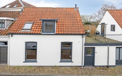 Broeckerstraat 3