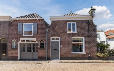 Broeckerstraat 6