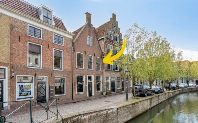 Havenstraat 3