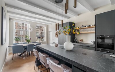Havenstraat 8-A