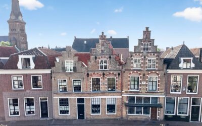 Havenstraat 8-A