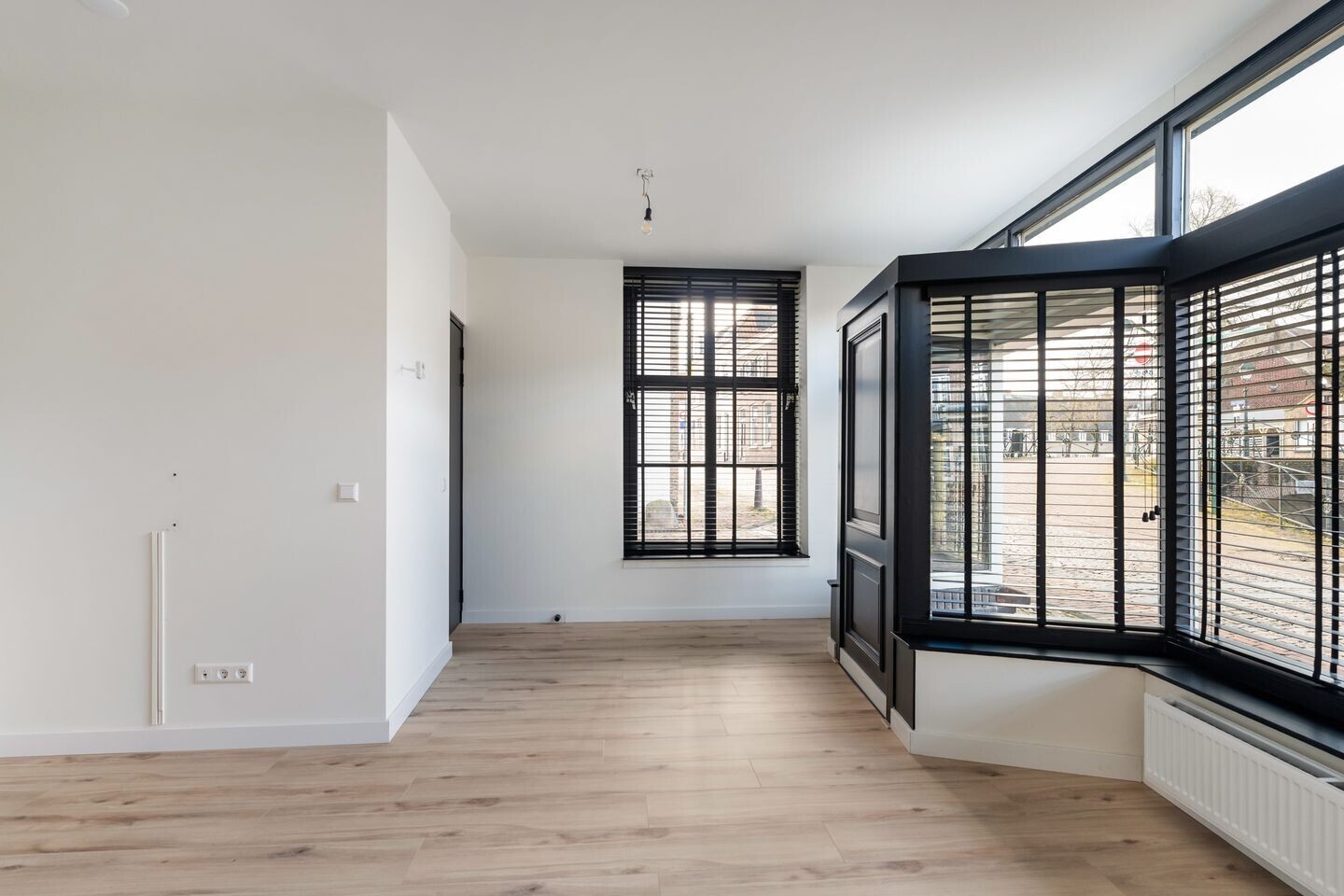 Appartement te koop: Nieuwstraat 1, Oudewater